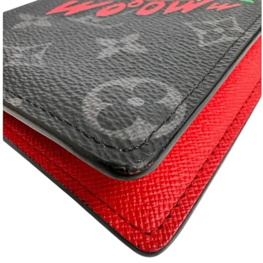 Louis Vuitton x Virgil Abloh FW21 Limited Edition Space Age Brazza Wallet M80931